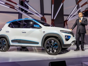 Paris Auto Show 2018 cz.II